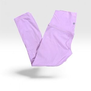 Lululemon | Align High-Rise Crop 23” Leggings